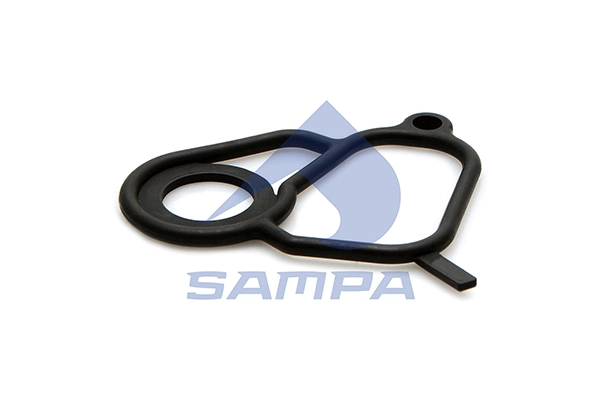 Прокладка масляный радиатор SAMPA 043.367