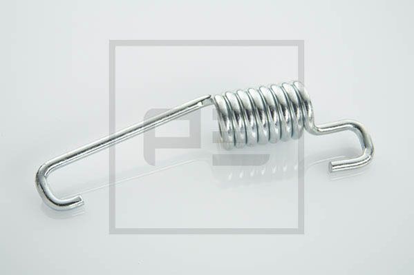 Пружина тормозная колодка PE AUTOMOTIVE 046.096-00A