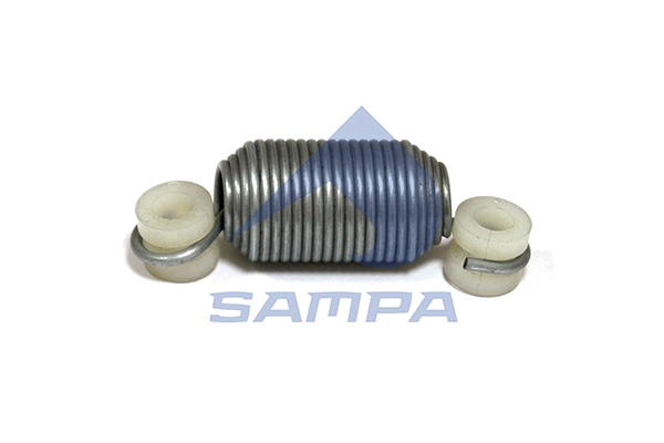 Подвеска карданный вал SAMPA 050.219