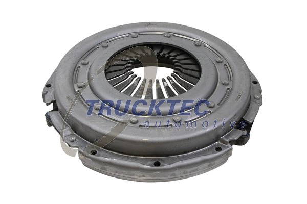 Нажимной диск сцепления TRUCKTEC AUTOMOTIVE 05.23.158