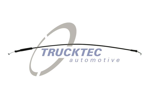 Трос замок двери TRUCKTEC AUTOMOTIVE 05.53.010