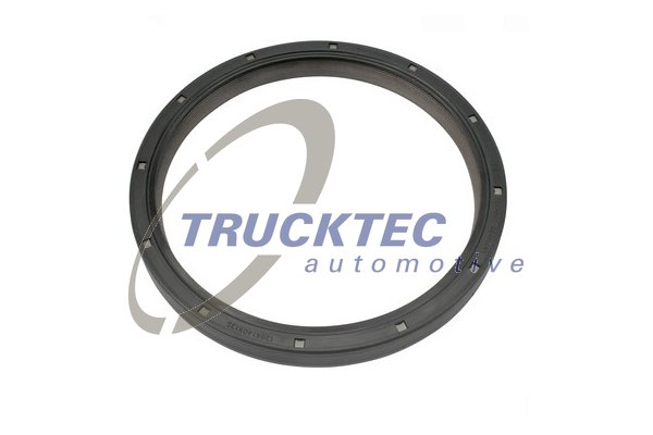 Уплотняющее кольцо коленчатый вал TRUCKTEC AUTOMOTIVE 05.67.006