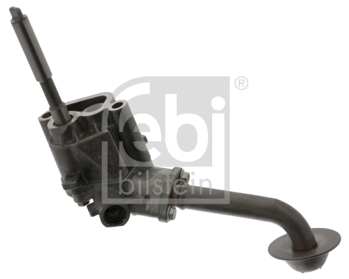 Масляный насос FEBI BILSTEIN 06022