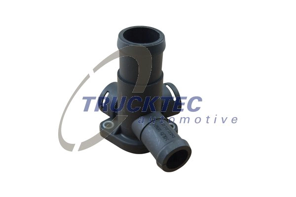 Фланец охлаждающей жидкости TRUCKTEC AUTOMOTIVE 07.19.012