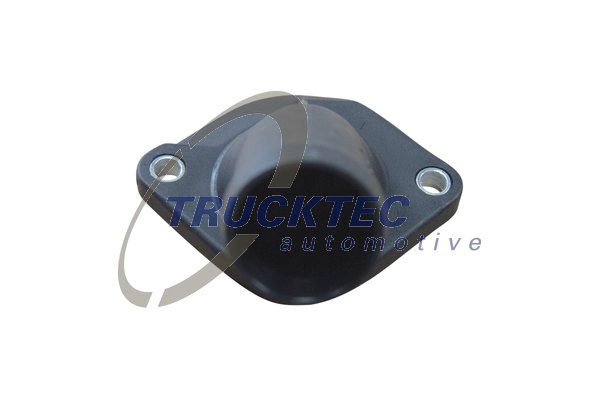 Фланец охлаждающей жидкости TRUCKTEC AUTOMOTIVE 07.19.042
