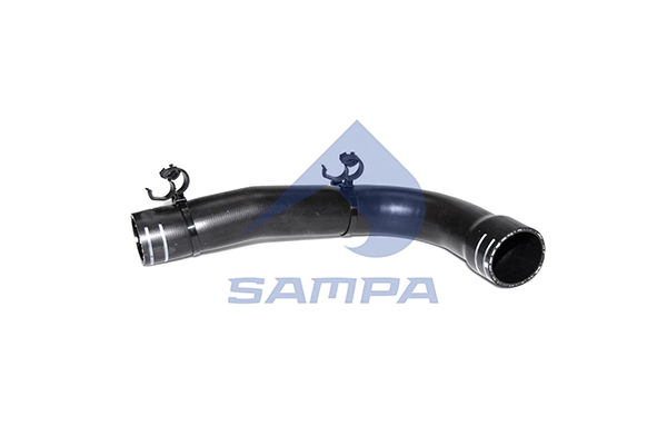 Шланг радиатора SAMPA 078.058