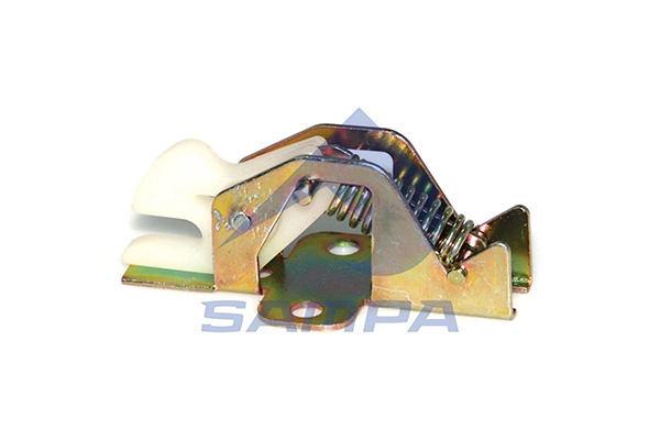 Замок фронтальной крышки SAMPA 078.298