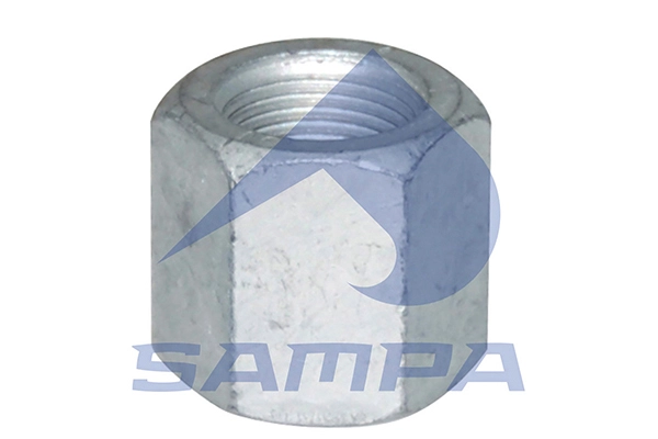 Гайка листовой рессоры SAMPA 079.231