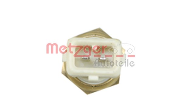 Датчик температура охлаждающей жидкости METZGER 0905175