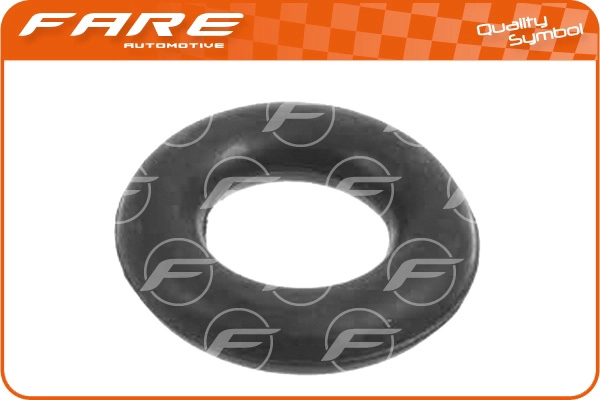 Буфер глушитель FARE SA 0946