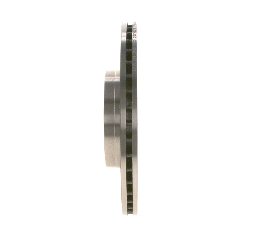 Тормозной диск BOSCH 0 986 479 E37