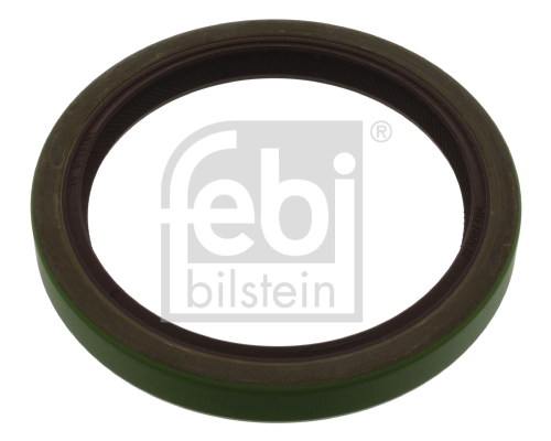 Уплотняющее кольцо коленчатый вал FEBI BILSTEIN 09883