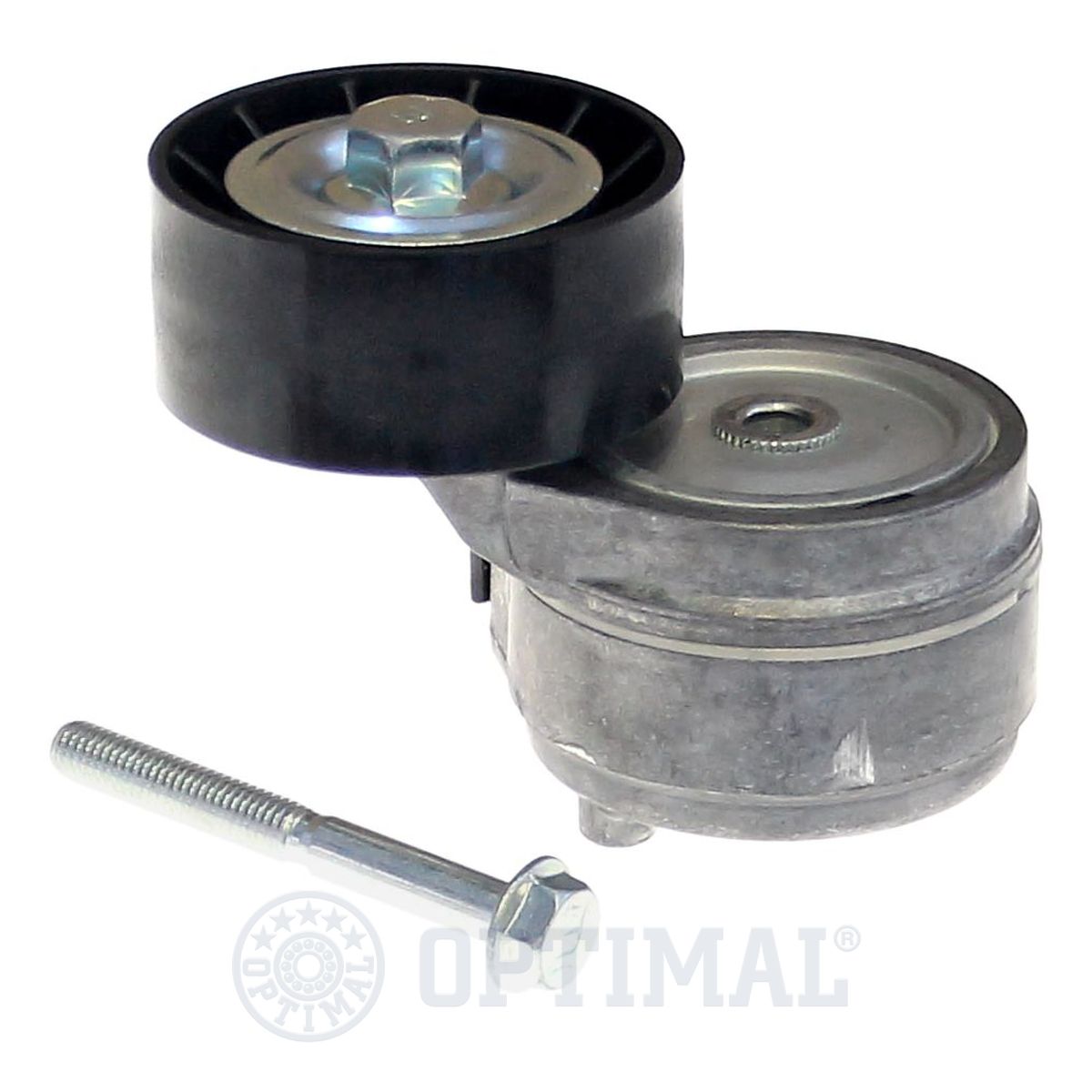 Натяжная планка поликлиновой ремень OPTIMAL 0-N2117
