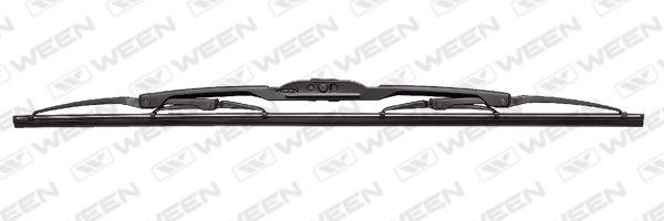 Щетка стеклоочистителя basic WEEN 100-1016