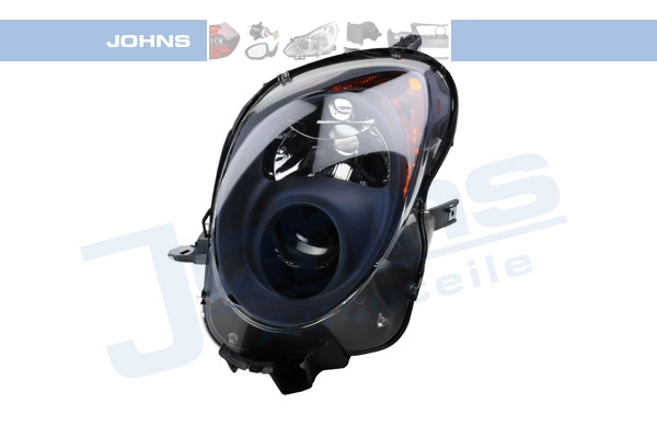 Основная фара JOHNS 10 01 09-2