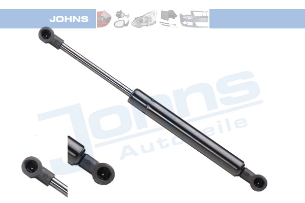 Газовая пружина крышка багажник JOHNS 10 11 95-92