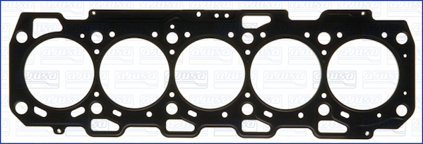 Прокладка головка цилиндра multilayer steel AJUSA 10165020