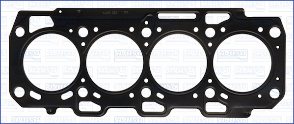 Прокладка головка цилиндра multilayer steel AJUSA 10184610