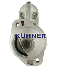 Стартер AD KÜHNER 10347