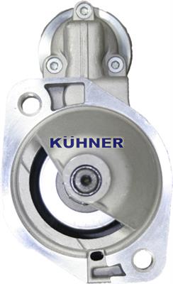 Стартер AD KÜHNER 10350