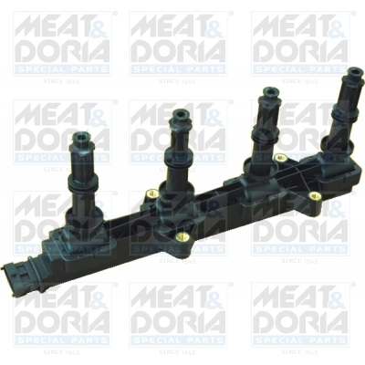 Катушка зажигания MEAT & DORIA 10531