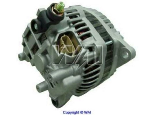 Генератор WAI 11118N