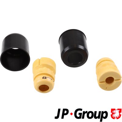 Пылезащитный комплект амортизатор jp group JP GROUP 1142706710