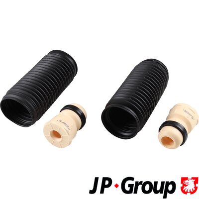 Пылезащитный комплект амортизатор jp group JP GROUP 1142706810