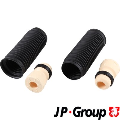 Пылезащитный комплект амортизатор jp group JP GROUP 1142706910