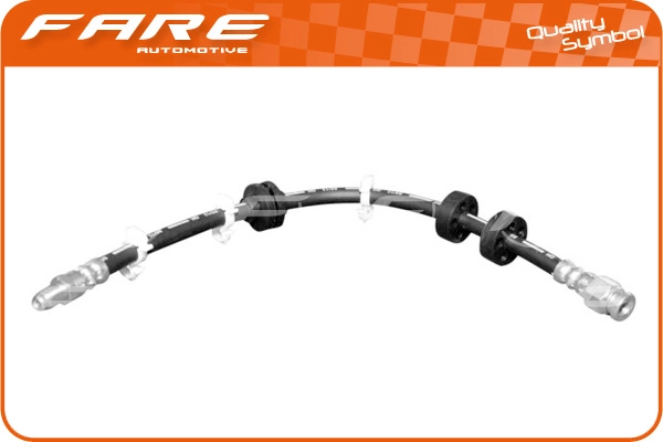 Тормозной шланг FARE SA 11505