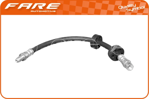 Тормозной шланг FARE SA 11548