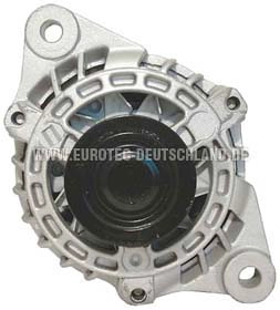 Генератор EUROTEC 12049400