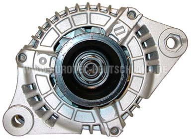 Генератор EUROTEC 12090010