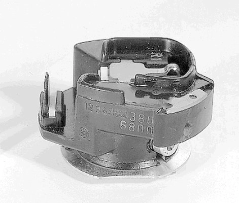 Бегунок распределителя зажигани BOSCH 1 234 332 380