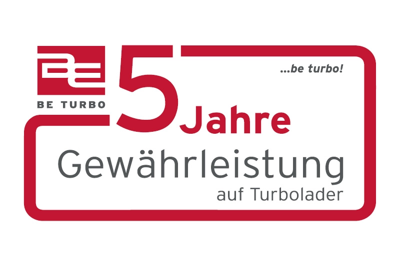 Компрессор наддув BE TURBO 125003