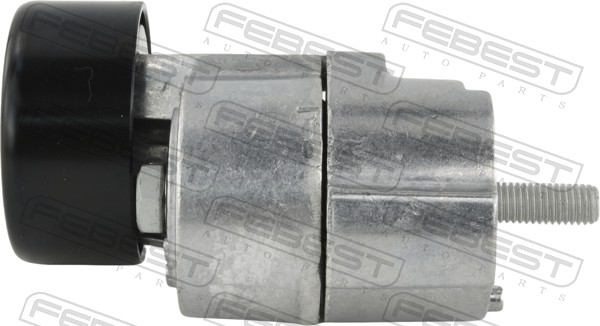 Натяжитель ремня клиновой зубча FEBEST 1290-G4KEPS