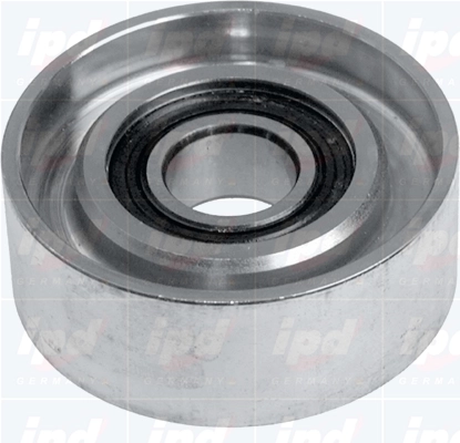 Натяжной ролик поликлиновой ремень IPD 14-0898