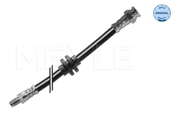 Тормозной шланг meyle-original true to oe. MEYLE 15-14 525 0002