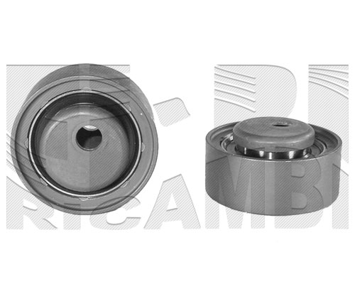 Натяжной ролик ремень грм CALIBER 16462