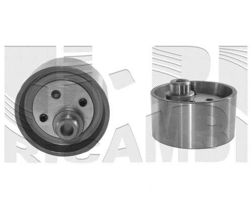 Натяжной ролик ремень грм CALIBER 16560