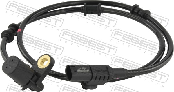 Датчик частота вращения колеса FEBEST 16606-007