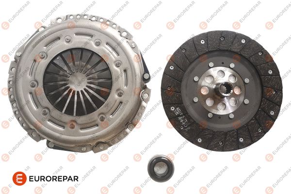 Комплект сцепления EUROREPAR 1680364780