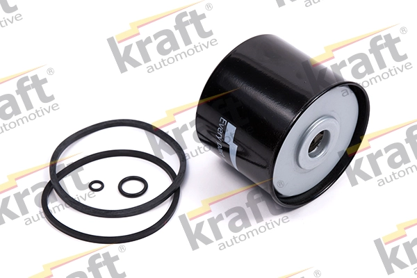 Топливный фильтр KRAFT AUTOMOTIVE 1720050