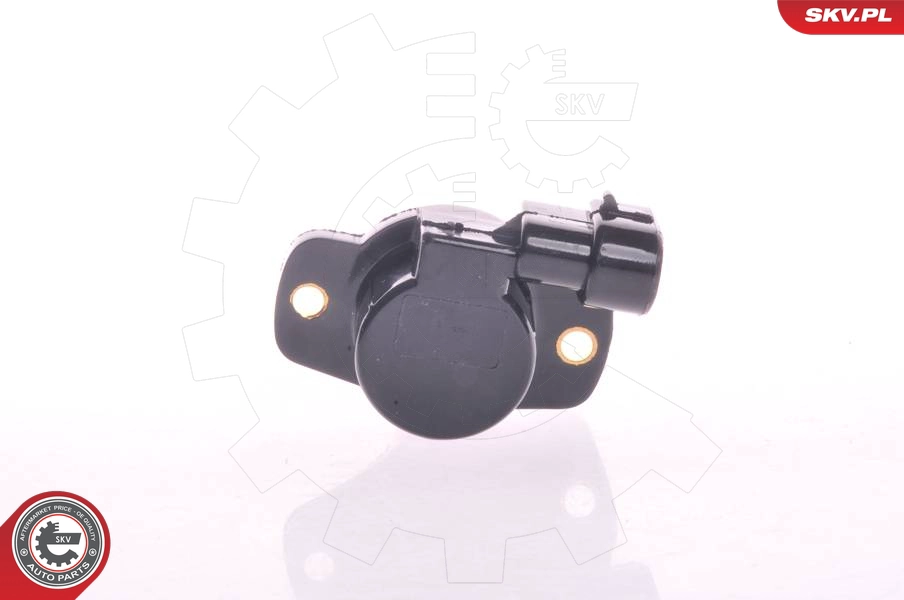 Датчик положение дроссельной заслонки SKV 17SKV010