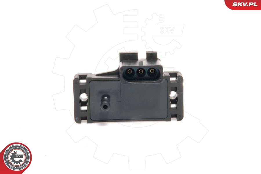 Датчик давление во впускной трубе SKV 17SKV101