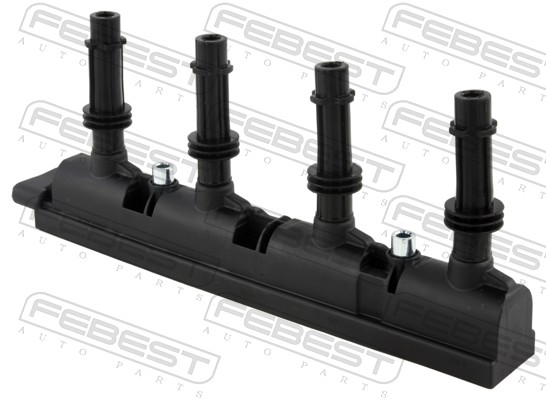 Элемент катушки зажигания FEBEST 18640-003
