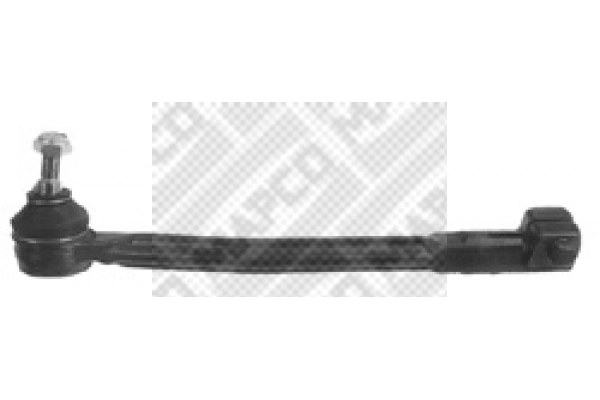 Наконечник поперечной рулевой тяги MAPCO 19013