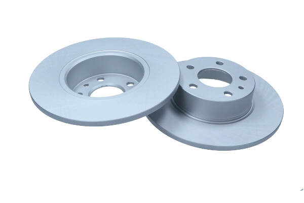 Тормозной диск MAXGEAR 19-0981MAX