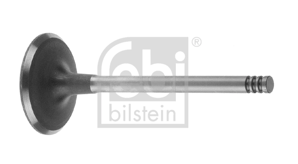 Впускной клапан FEBI BILSTEIN 19976