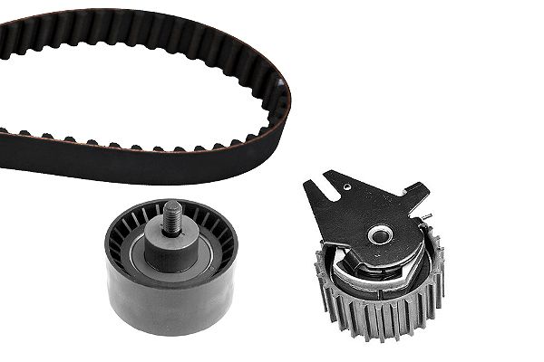 Комплект ремня грм HEPU 20-1656